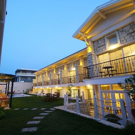Duman Boutique Hotel Cesme Ngoại thất bức ảnh