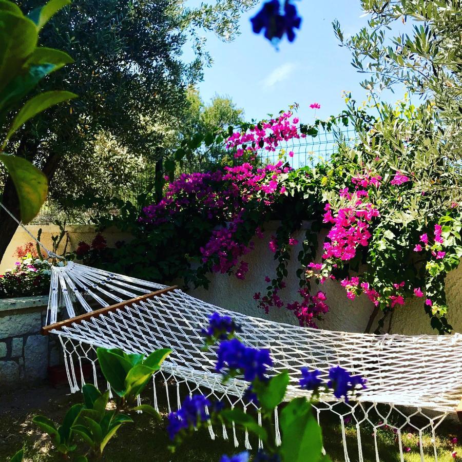 Duman Boutique Hotel Cesme Ngoại thất bức ảnh