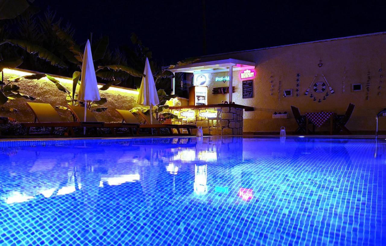 Duman Boutique Hotel Cesme Ngoại thất bức ảnh