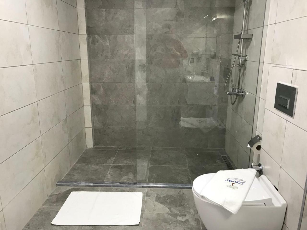 Duman Boutique Hotel Cesme Ngoại thất bức ảnh