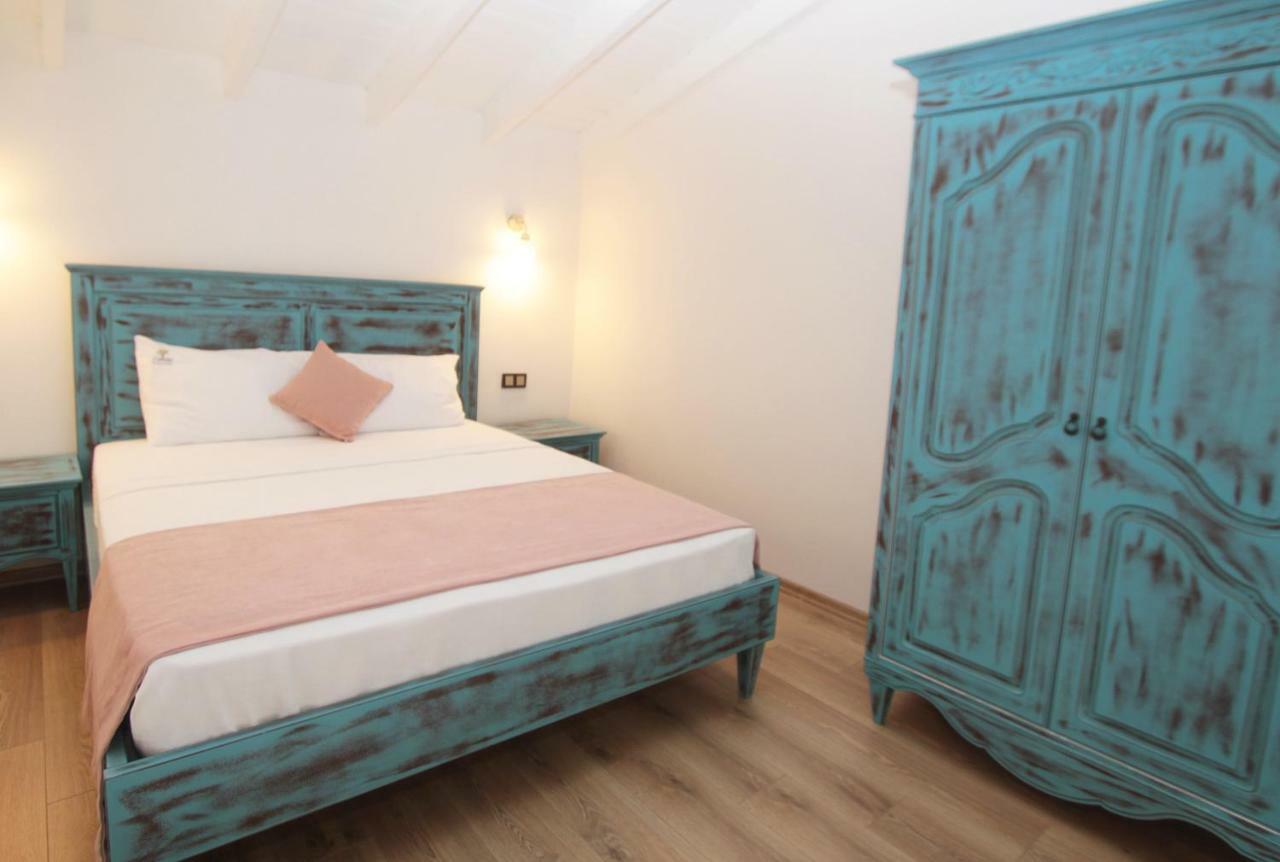 Duman Boutique Hotel Cesme Ngoại thất bức ảnh