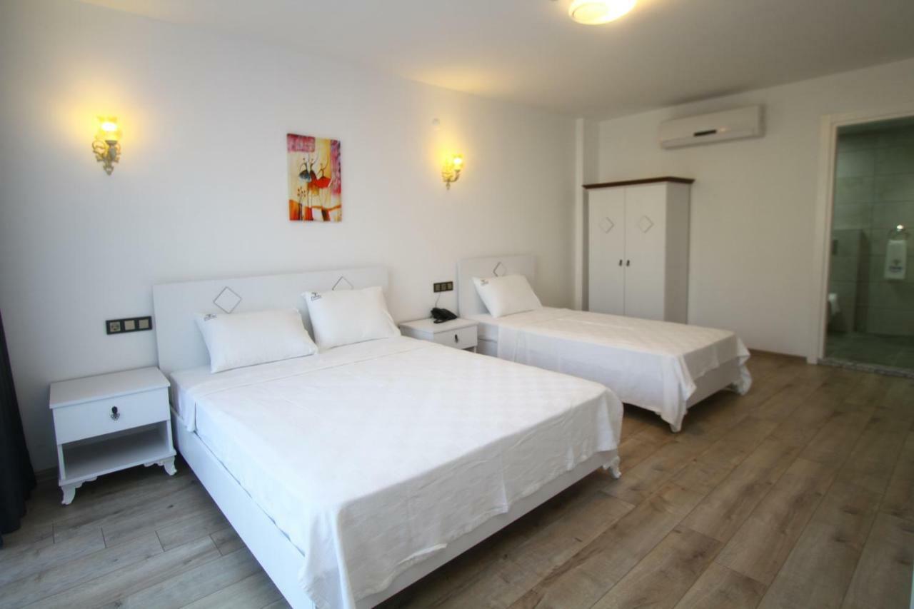 Duman Boutique Hotel Cesme Ngoại thất bức ảnh