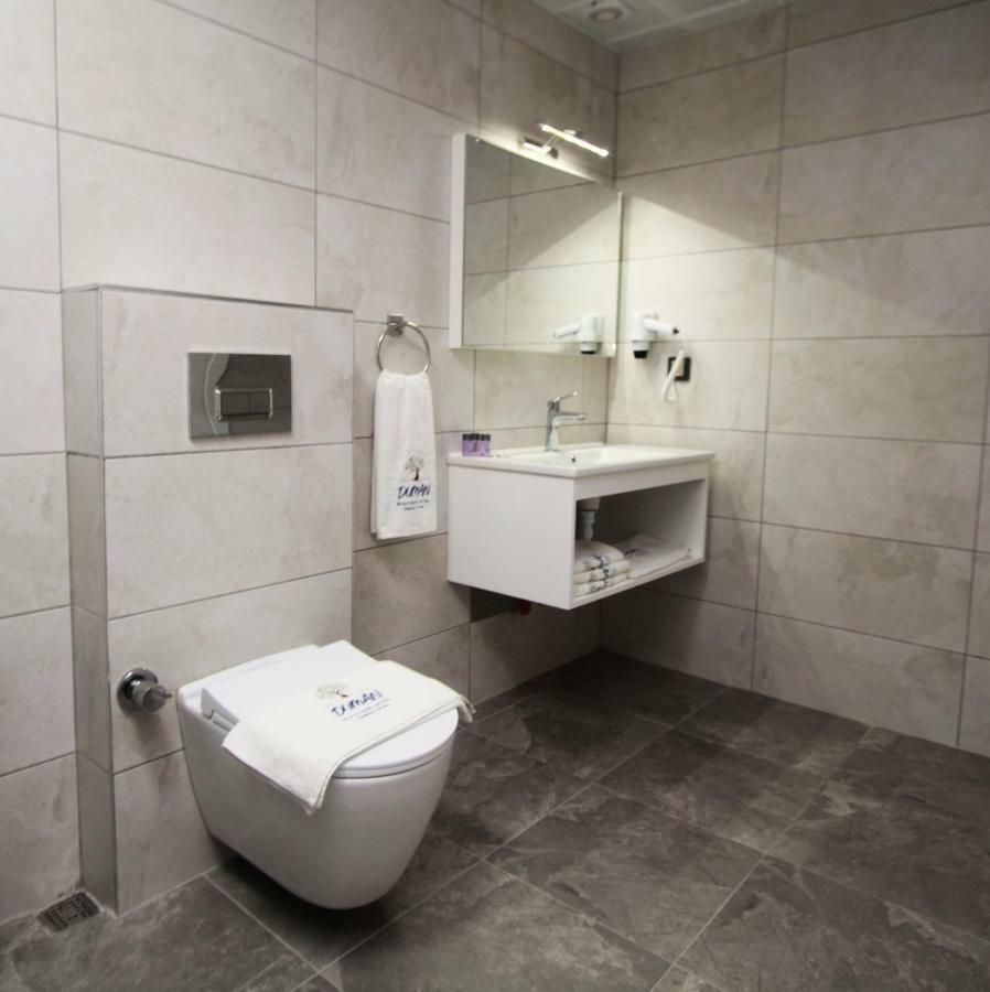 Duman Boutique Hotel Cesme Ngoại thất bức ảnh